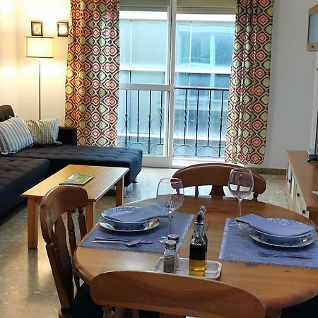 Apartamento En La Cala Del Moral Екстер'єр фото